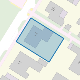 Perceel VHV01-K-2280