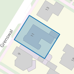 Perceel VHV01-K-2281