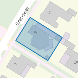 Perceel VHV01-K-2282