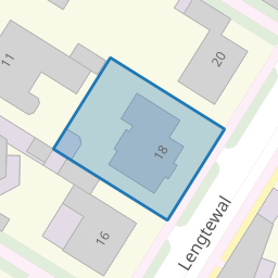 Perceel VHV01-K-2284