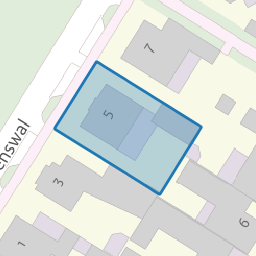 Perceel VHV01-K-2287