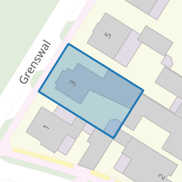 Perceel VHV01-K-2288