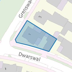 Perceel VHV01-K-2289