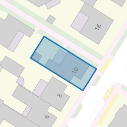 Perceel VHV01-K-2290