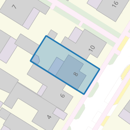 Perceel VHV01-K-2291