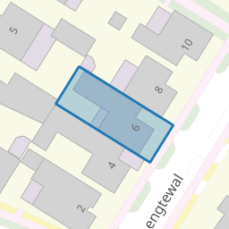 Perceel VHV01-K-2292