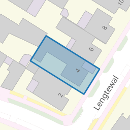 Perceel VHV01-K-2293