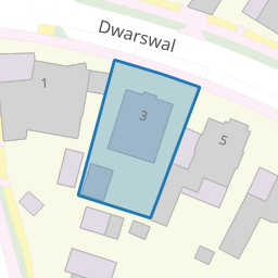 Perceel VHV01-K-2297