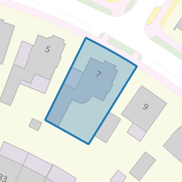 Perceel VHV01-K-2299