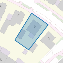 Perceel VHV01-K-2300