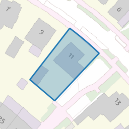 Perceel VHV01-K-2301