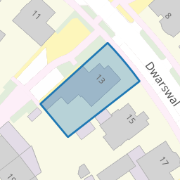 Perceel VHV01-K-2302