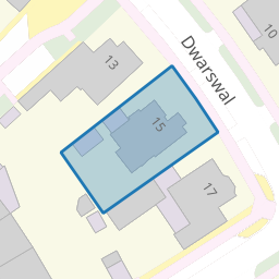 Perceel VHV01-K-2303