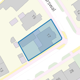 Perceel VHV01-K-2304