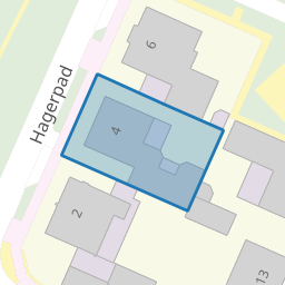 Perceel VHV01-K-2307