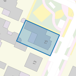 Perceel VHV01-K-2309