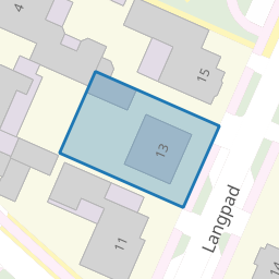 Perceel VHV01-K-2310