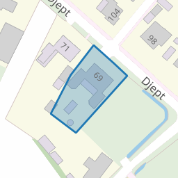 Perceel VHV01-K-2318