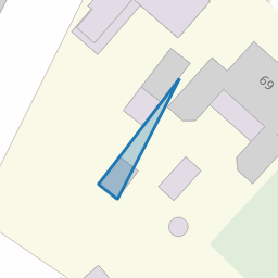 Perceel VHV01-K-2319