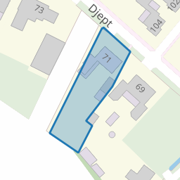 Perceel VHV01-K-2320