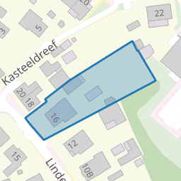 Perceel VHV01-K-2321