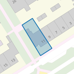 Perceel VHV01-K-2327