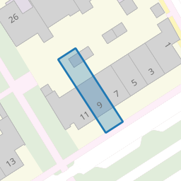 Perceel VHV01-K-2328