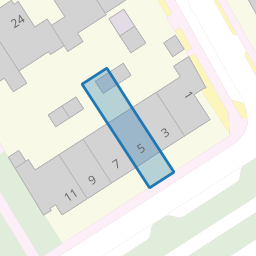 Perceel VHV01-K-2330