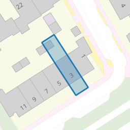 Perceel VHV01-K-2331