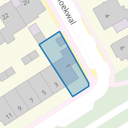 Perceel VHV01-K-2332