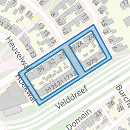 Perceel VHV01-K-2333