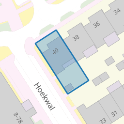 Perceel VHV01-K-2334