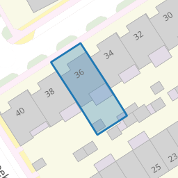 Perceel VHV01-K-2336