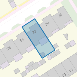 Perceel VHV01-K-2338