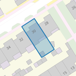 Perceel VHV01-K-2339