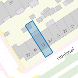 Perceel VHV01-K-2343