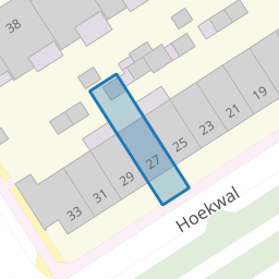 Perceel VHV01-K-2344