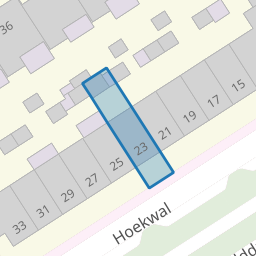 Perceel VHV01-K-2346