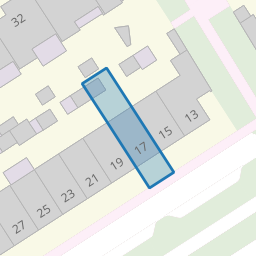 Perceel VHV01-K-2349