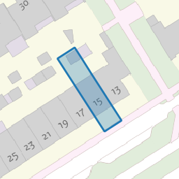 Perceel VHV01-K-2350