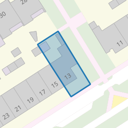 Perceel VHV01-K-2351