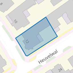 Perceel VHV01-K-2352