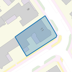 Perceel VHV01-K-2357