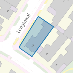 Perceel VHV01-K-2360