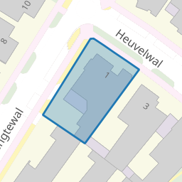 Perceel VHV01-K-2361