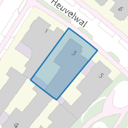 Perceel VHV01-K-2362