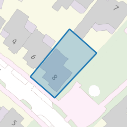 Perceel VHV01-K-2364