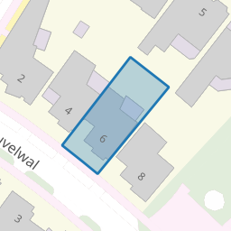 Perceel VHV01-K-2365