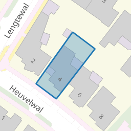 Perceel VHV01-K-2366