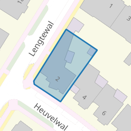 Perceel VHV01-K-2367